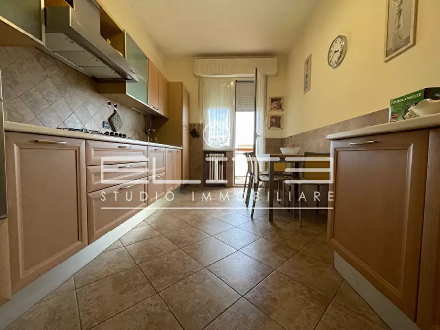 Immagine 15 di Appartamento in vendita  in TORRETTE a Ancona