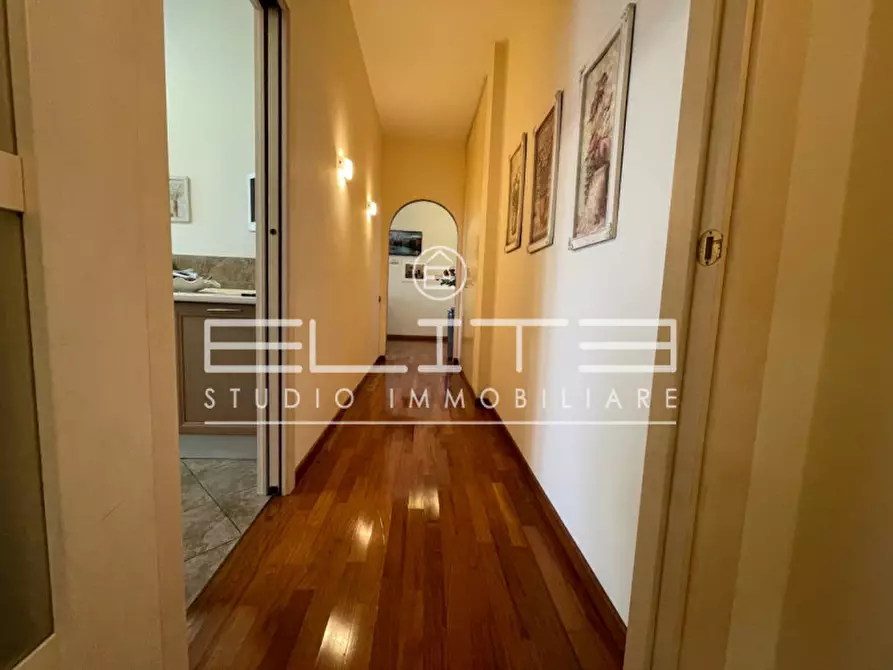 Immagine 16 di Appartamento in vendita  in TORRETTE a Ancona