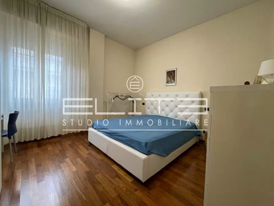 Immagine 21 di Appartamento in vendita  in TORRETTE a Ancona