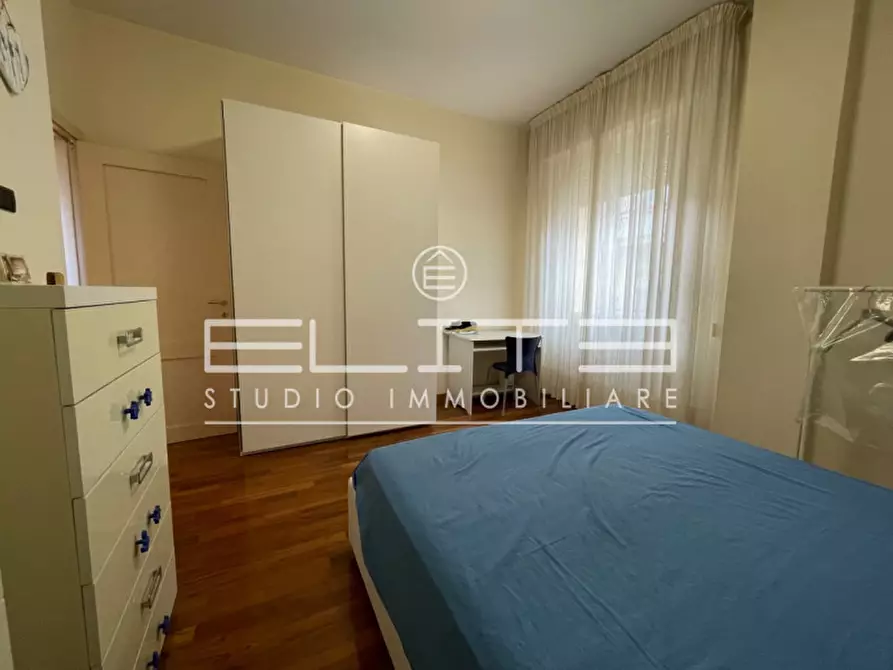 Immagine 22 di Appartamento in vendita  in TORRETTE a Ancona