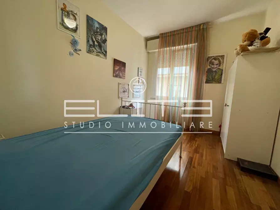 Immagine 23 di Appartamento in vendita  in TORRETTE a Ancona