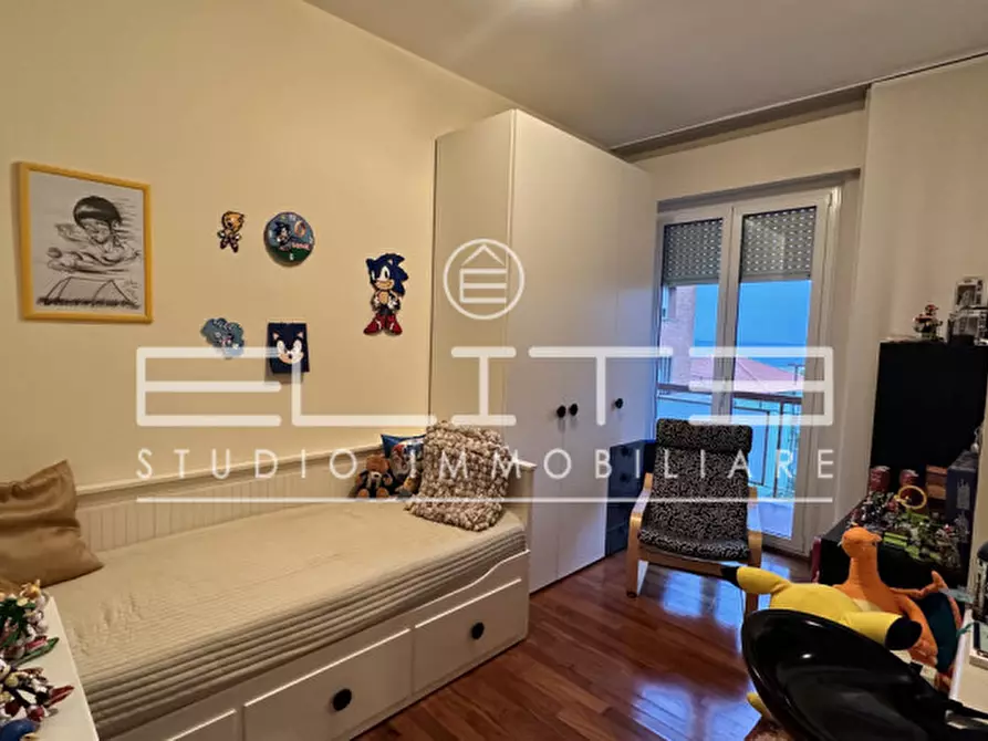 Immagine 27 di Appartamento in vendita  in TORRETTE a Ancona