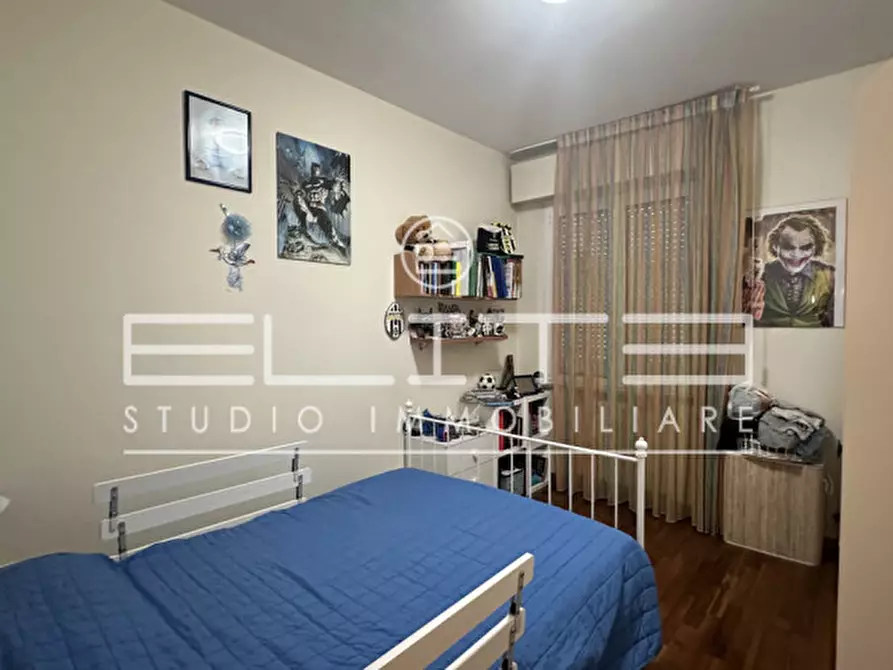 Immagine 28 di Appartamento in vendita  in TORRETTE a Ancona