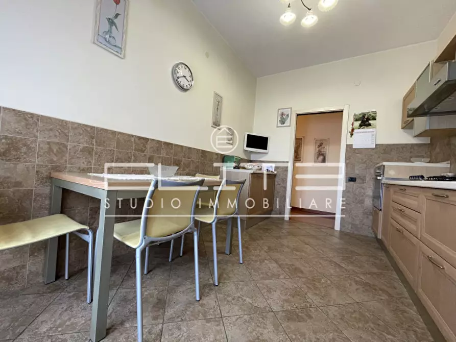 Immagine 35 di Appartamento in vendita  in TORRETTE a Ancona