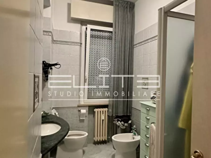 Immagine 31 di Appartamento in vendita  in TORRETTE a Ancona