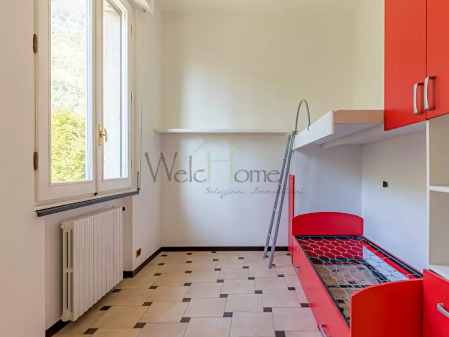 Immagine 12 di Appartamento in vendita  in Via Matteotti a Ponte Lambro