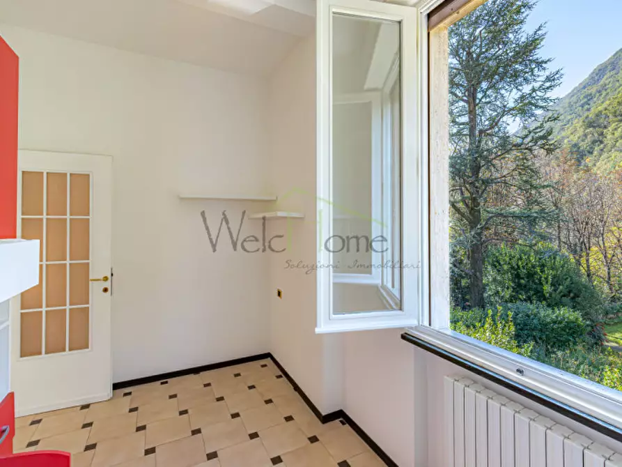 Immagine 14 di Appartamento in vendita  in Via Matteotti a Ponte Lambro