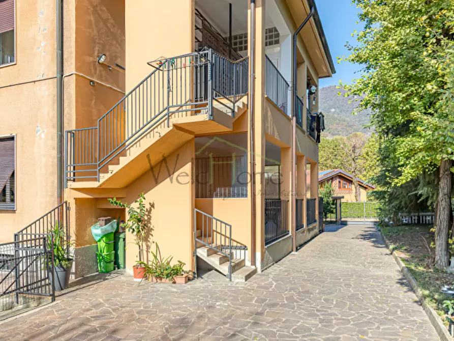 Immagine 16 di Appartamento in vendita  in Via Matteotti a Ponte Lambro