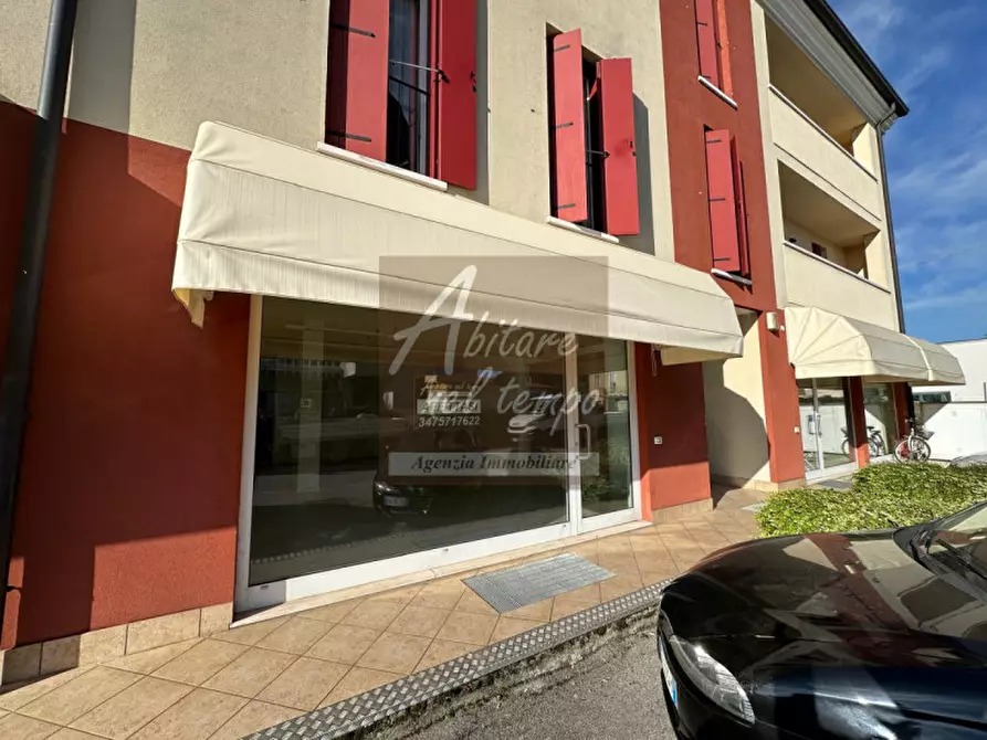 Immagine 4 di Negozio in affitto  in via borgo bassano a Cittadella