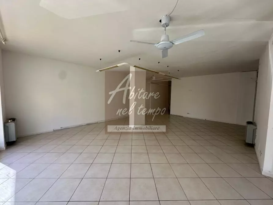 Immagine 5 di Negozio in affitto  in via borgo bassano a Cittadella