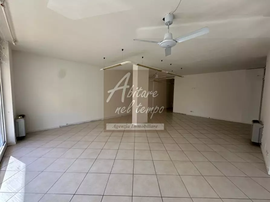 Immagine 7 di Negozio in affitto  in via borgo bassano a Cittadella