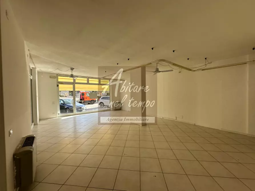 Immagine 8 di Negozio in affitto  in via borgo bassano a Cittadella