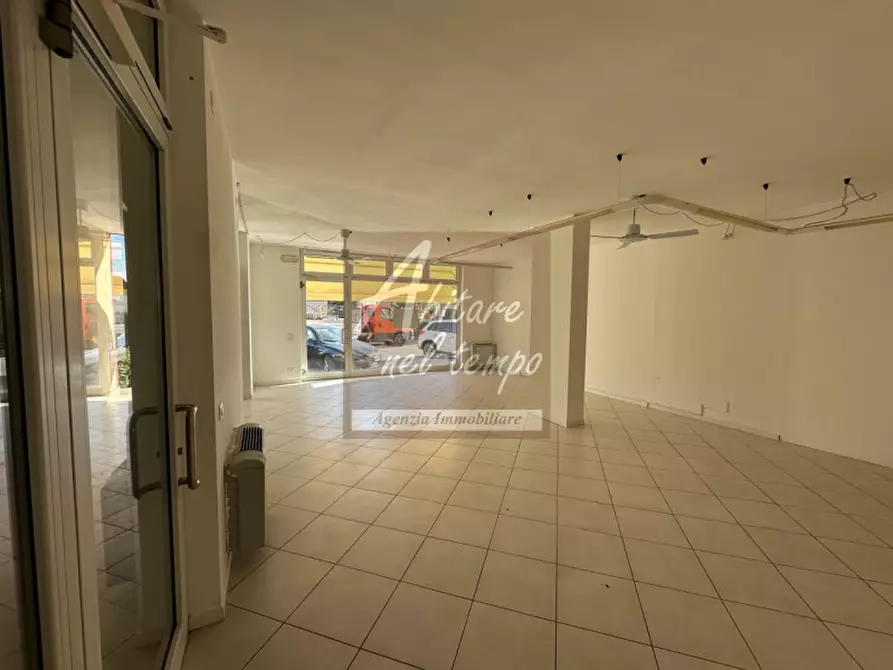 Immagine 13 di Negozio in affitto  in via borgo bassano a Cittadella