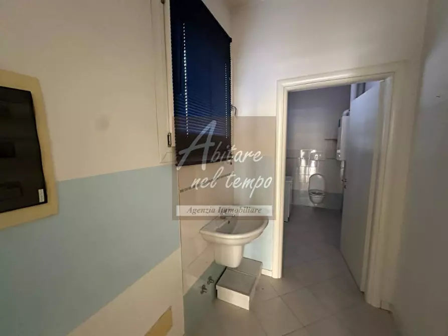 Immagine 16 di Negozio in affitto  in via borgo bassano a Cittadella