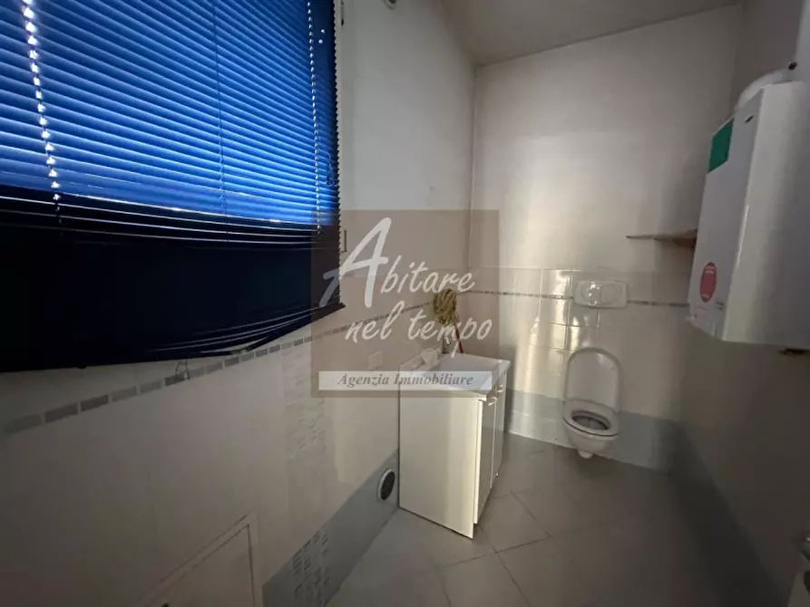 Immagine 17 di Negozio in affitto  in via borgo bassano a Cittadella