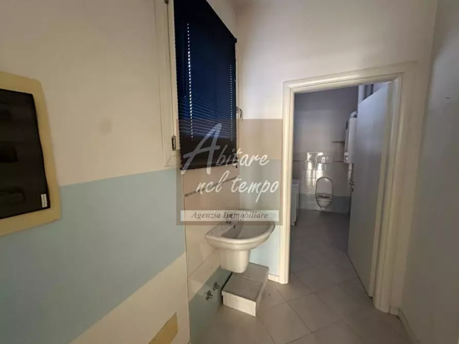 Immagine 18 di Negozio in affitto  in via borgo bassano a Cittadella