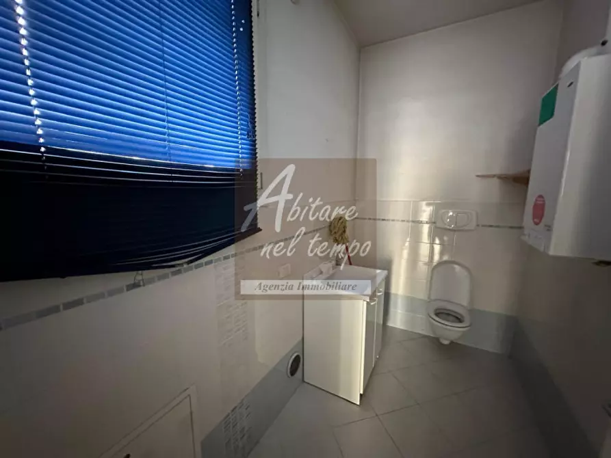 Immagine 20 di Negozio in affitto  in via borgo bassano a Cittadella