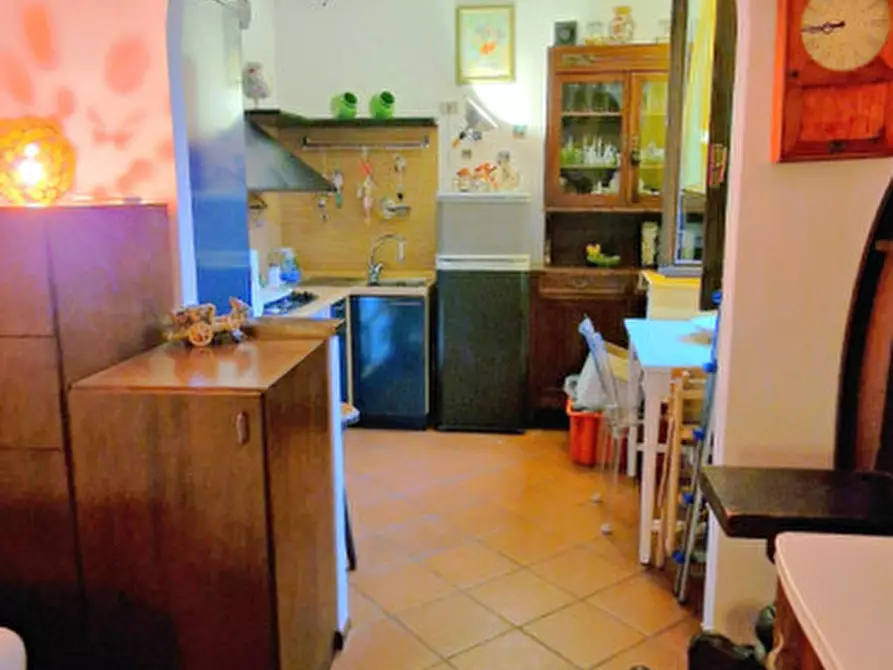 Immagine 3 di Appartamento in vendita  in Corso Giuseppe  Mazzini a Forli'