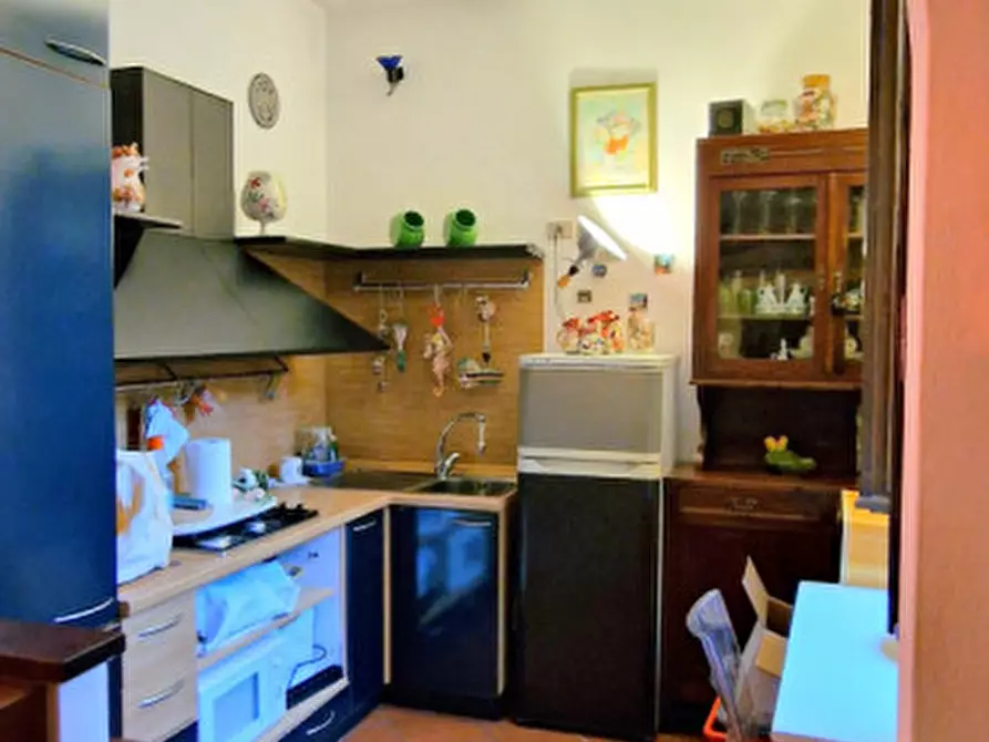 Immagine 4 di Appartamento in vendita  in Corso Giuseppe  Mazzini a Forli'