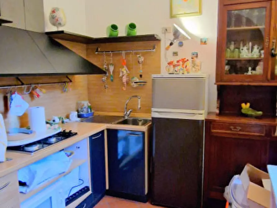 Immagine 5 di Appartamento in vendita  in Corso Giuseppe  Mazzini a Forli'