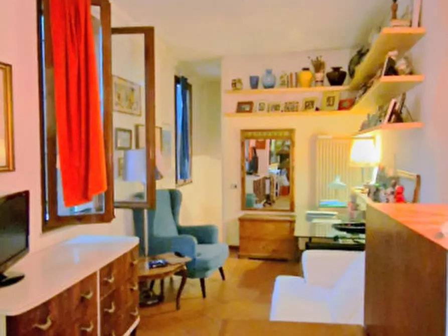 Immagine 7 di Appartamento in vendita  in Corso Giuseppe  Mazzini a Forli'