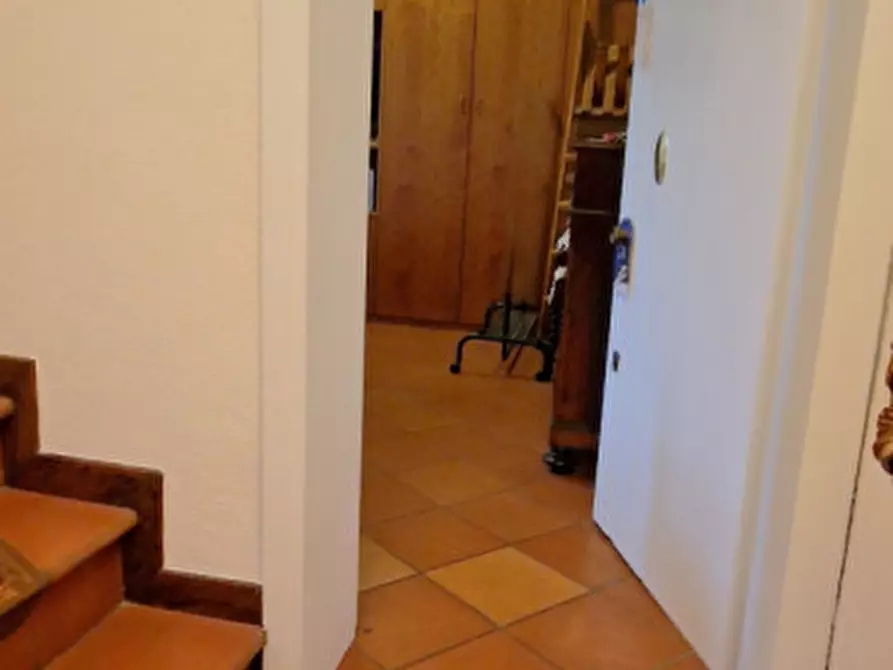 Immagine 11 di Appartamento in vendita  in Corso Giuseppe  Mazzini a Forli'