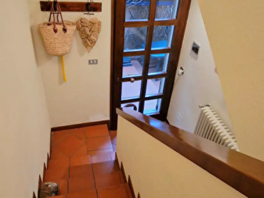 Immagine 16 di Appartamento in vendita  in Corso Giuseppe  Mazzini a Forli'