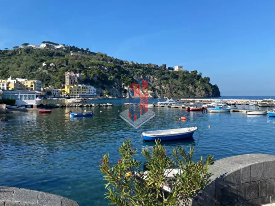 Immagine 1 di Appartamento in vendita  in ISCHIA - LACCO AMENO (ad. corso principale) a Lacco Ameno