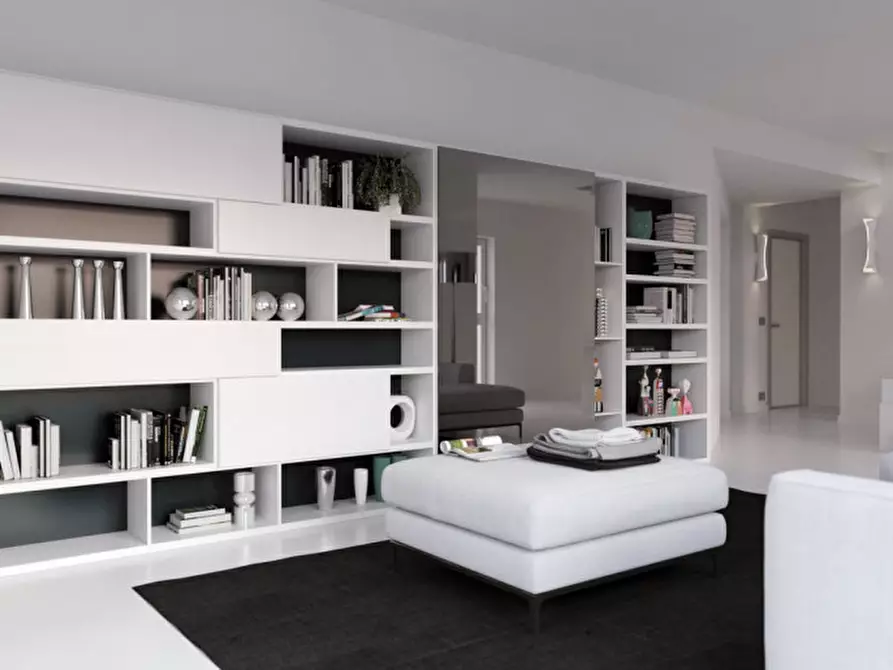 Immagine 2 di Appartamento in vendita  in Via Mercato Nuovo a Vicenza