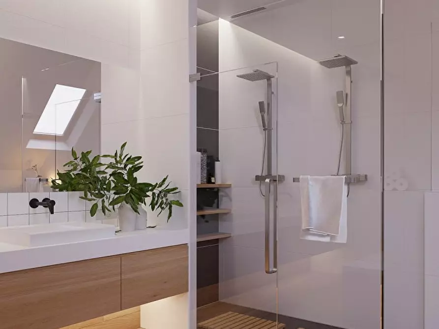 Immagine 6 di Appartamento in vendita  in Via Mercato Nuovo a Vicenza