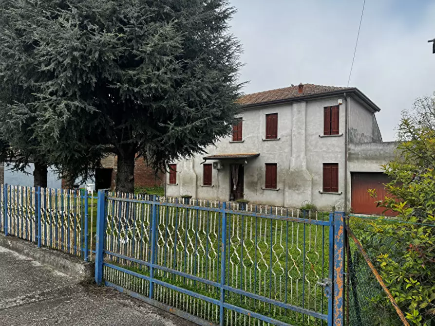 Immagine 1 di Casa indipendente in vendita  in Via Sant'Alberto 19 a Badia Polesine