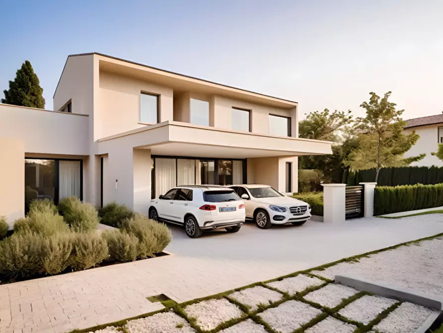 Immagine 2 di Terreno in vendita  in via ostiglia a Piombino Dese