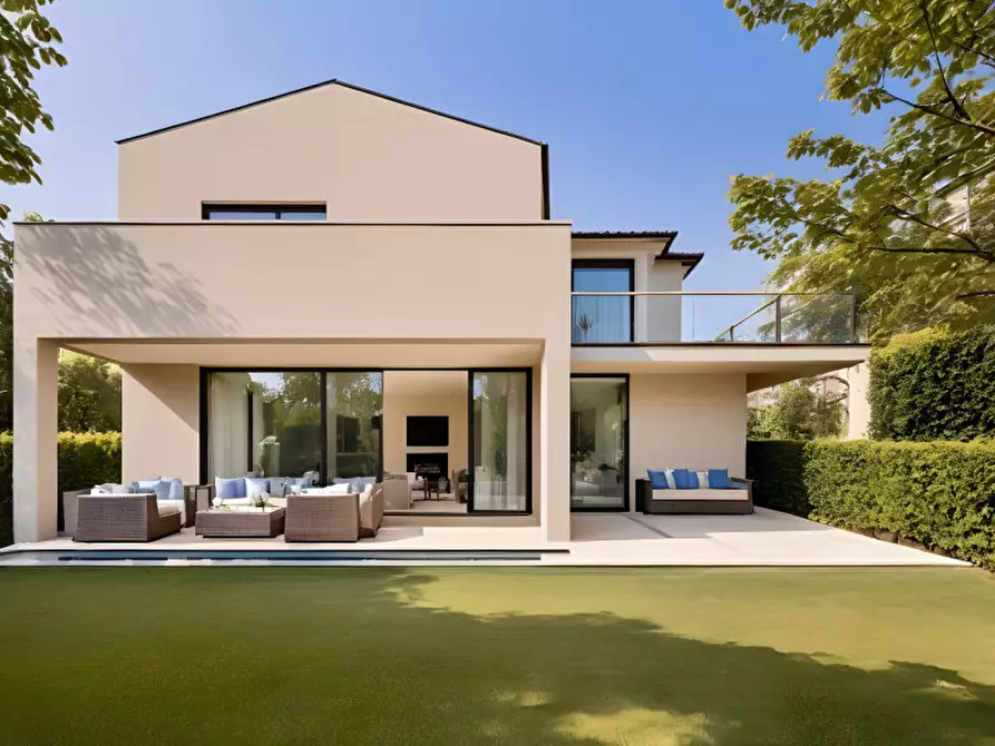 Immagine 2 di Terreno in vendita  in via ostiglia a Piombino Dese