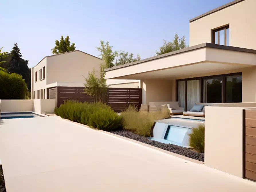 Immagine 6 di Terreno in vendita  in via ostiglia a Piombino Dese