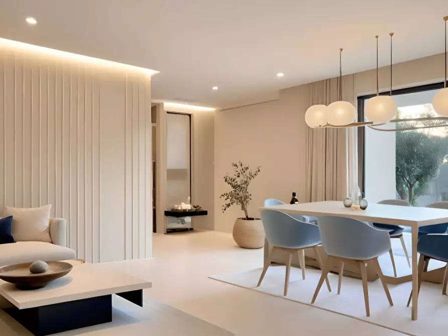 Immagine 8 di Terreno in vendita  in via ostiglia a Piombino Dese