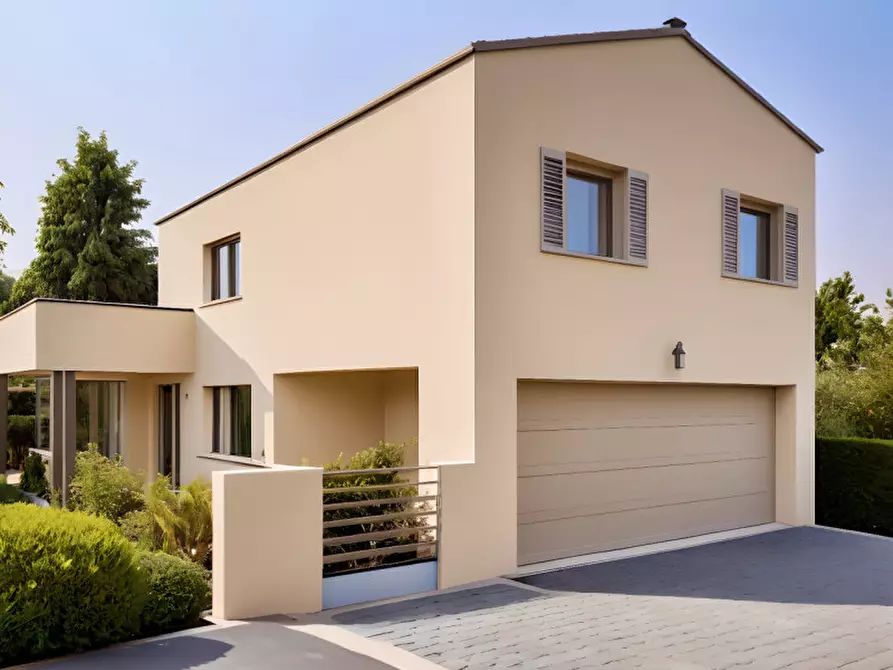 Immagine 9 di Terreno in vendita  in via ostiglia a Piombino Dese