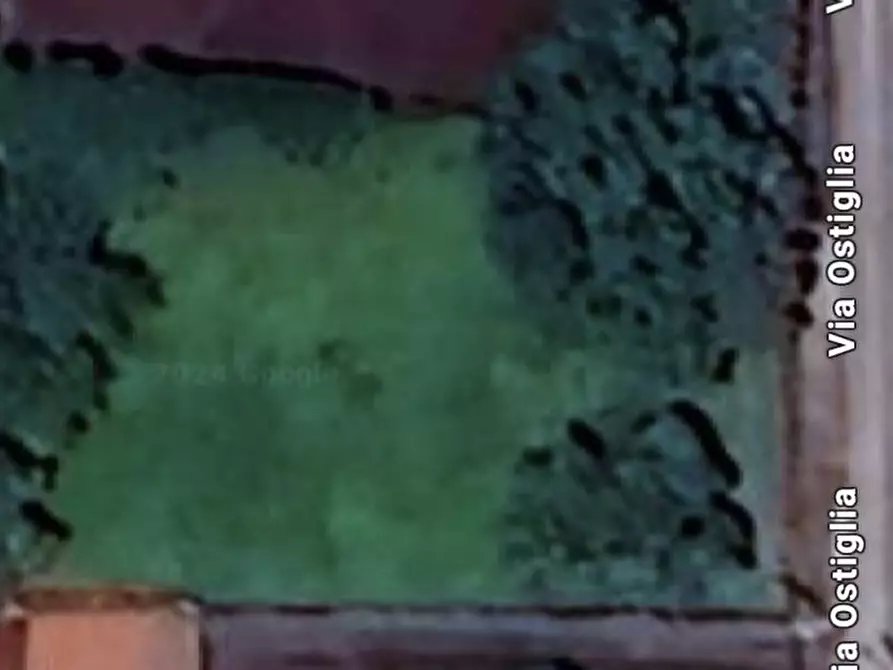 Immagine 12 di Terreno in vendita  in via ostiglia a Piombino Dese