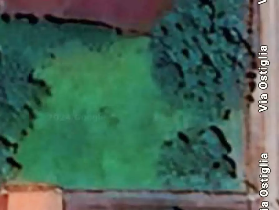 Immagine 15 di Terreno in vendita  in via ostiglia a Piombino Dese