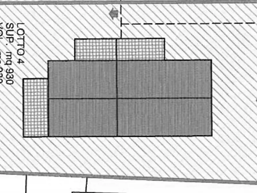 Immagine 16 di Terreno in vendita  in via ostiglia a Piombino Dese