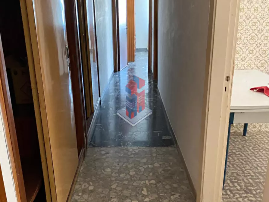 Immagine 3 di Appartamento in vendita  in ISCHIA - LACCO AMENO - CORSO PRINCIPALE a Ischia