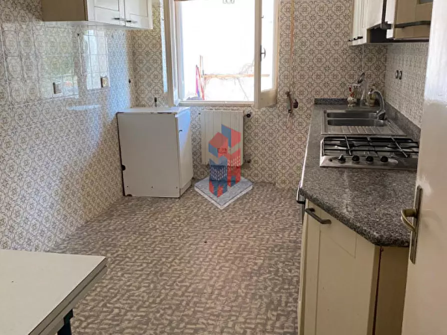 Immagine 7 di Appartamento in vendita  in ISCHIA - LACCO AMENO - CORSO PRINCIPALE a Ischia