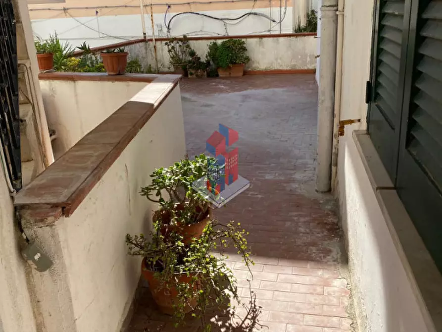 Immagine 11 di Appartamento in vendita  in ISCHIA - LACCO AMENO - CORSO PRINCIPALE a Ischia