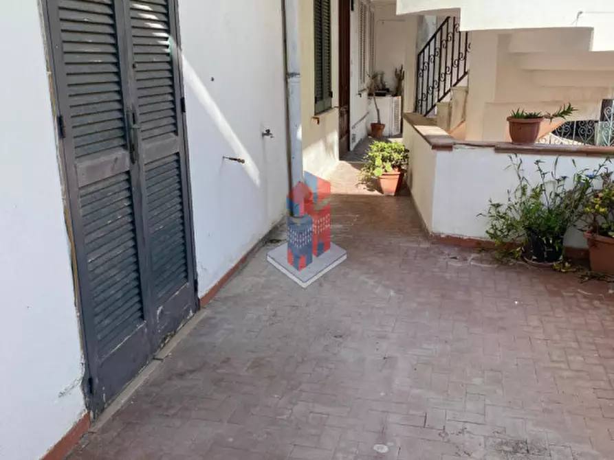 Immagine 13 di Appartamento in vendita  in ISCHIA - LACCO AMENO - CORSO PRINCIPALE a Ischia