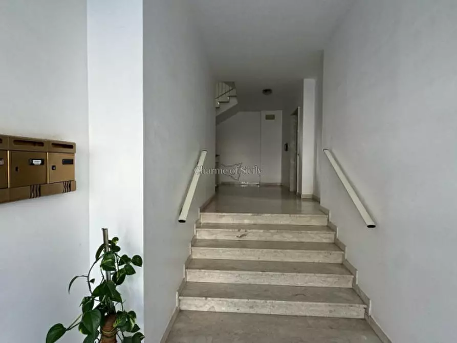 Immagine 2 di Appartamento in vendita  a Modica