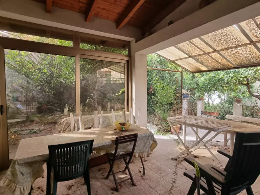 Immagine 6 di Casa indipendente in vendita  in 1 Vicolo Principe Umberto I a Mazzarrà Sant'andrea