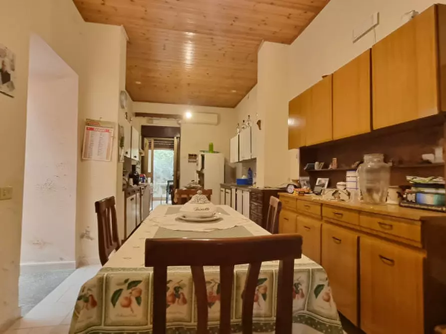 Immagine 7 di Casa indipendente in vendita  in 1 Vicolo Principe Umberto I a Mazzarrà Sant'andrea