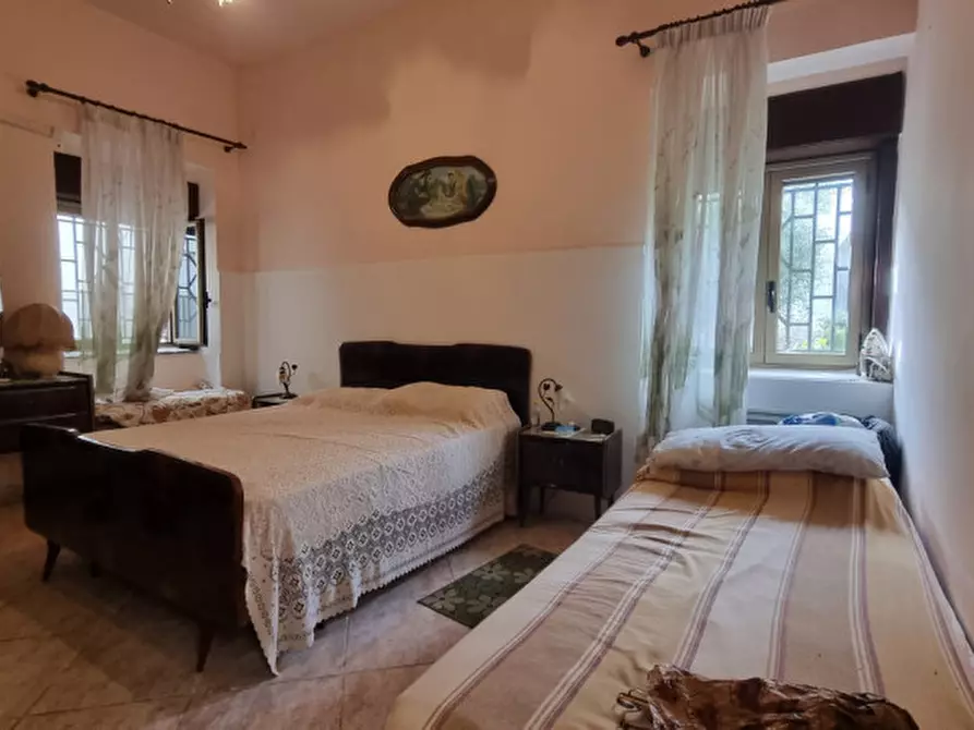 Immagine 8 di Casa indipendente in vendita  in 1 Vicolo Principe Umberto I a Mazzarrà Sant'andrea