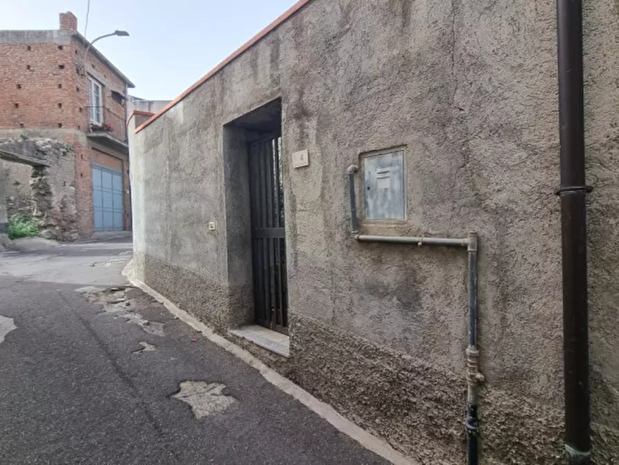 Immagine 12 di Casa indipendente in vendita  in 1 Vicolo Principe Umberto I a Mazzarrà Sant'andrea