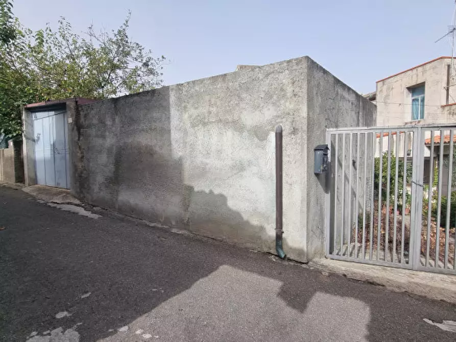 Immagine 15 di Casa indipendente in vendita  in 1 Vicolo Principe Umberto I a Mazzarrà Sant'andrea