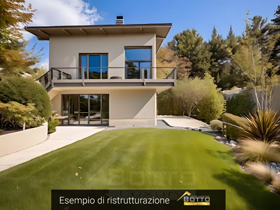 Immagine 2 di Casa indipendente in vendita  in via fontanella 13 a Massino Visconti